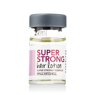 Paul Mitchell Super Strong Hair Lotion Serum do włosów 12x6 ml