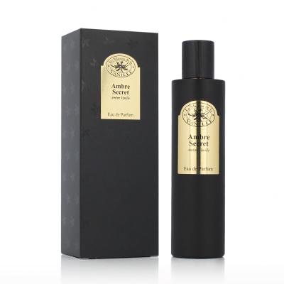 La Maison de la Vanille Ambre Secret Woda perfumowana 100 ml