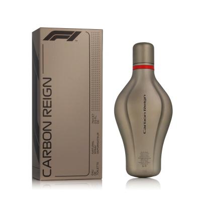 F1 Race Collection Carbon Reign Woda toaletowa 75 ml