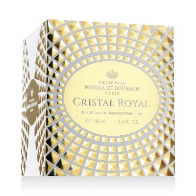 Marina de Bourbon Dynastie Mademoiselle Woda perfumowana dla kobiet 100 ml