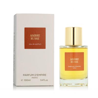 Parfum d'Empire Ambre Russe Woda perfumowana 100 ml