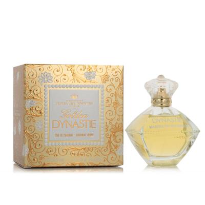 Marina de Bourbon Dynastie Golden Woda perfumowana dla kobiet 100 ml
