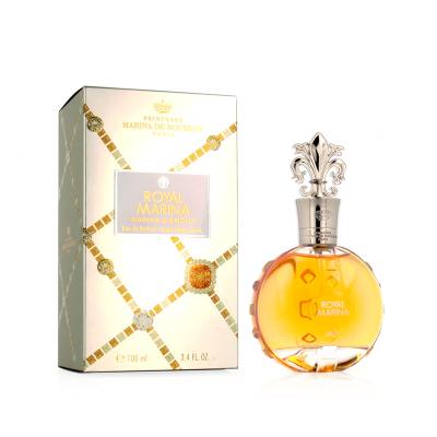 Marina de Bourbon Royal Marina Diamond Woda perfumowana dla kobiet 100 ml