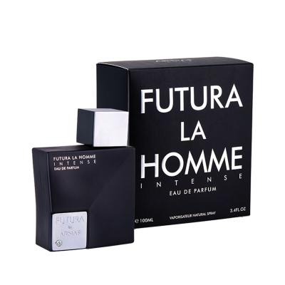 Armaf Futura La Homme Intense Woda perfumowana dla mężczyzn 100 ml