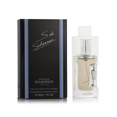 Jean Louis Scherrer S de Scherrer Woda toaletowa dla mężczyzn 30 ml