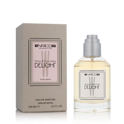 Enrico Gi Delight Woda perfumowana 100 ml