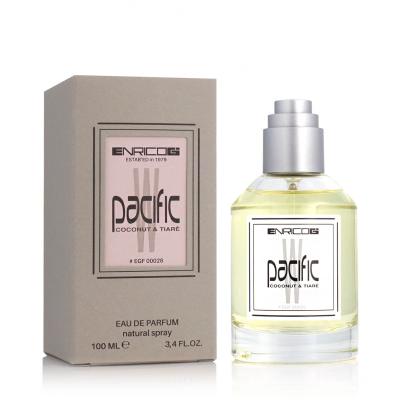Enrico Gi Pacific Woda perfumowana 100 ml