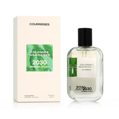 André Courreges Colognes Imaginaires 2030 Verbena Crush Woda perfumowana 100 ml
