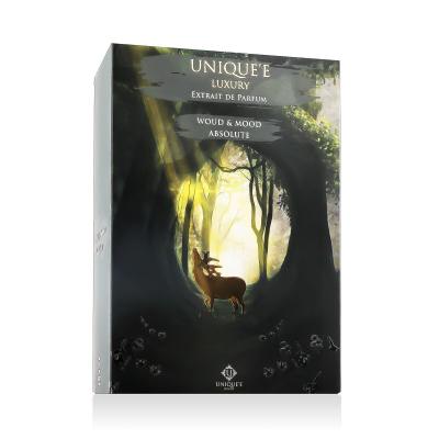 Unique'e Luxury Woud And Mood Absolute Ekstrakt perfum 100 ml