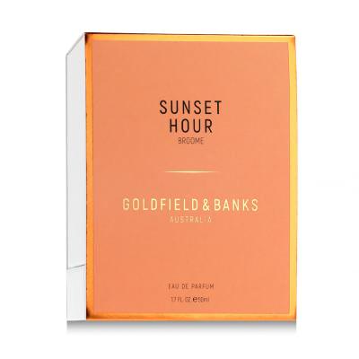 Goldfield &amp; Banks Sunset Hour Woda perfumowana 50 ml
