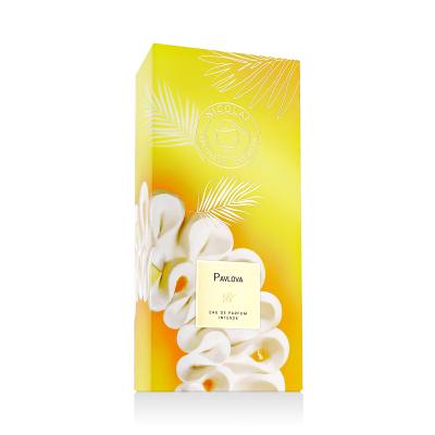 Nicolai Parfumeur Createur Pavlova Woda perfumowana 100 ml