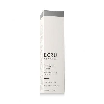 ECRU Silk Nectar Serum Wygładzanie włosów 40 ml