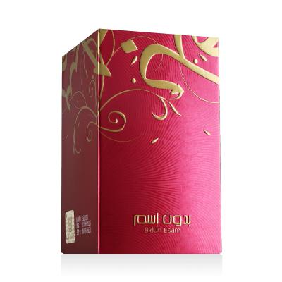 Ahmed Al Maghribi Bidun Esam Woda perfumowana 50 ml