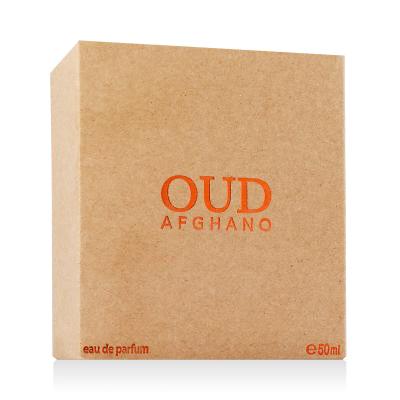 Ahmed Al Maghribi Oud Afghano Woda perfumowana 50 ml