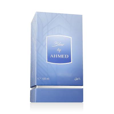 Ahmed Al Maghribi Blue by Ahmed Ekstrakt perfum dla mężczyzn 100 ml
