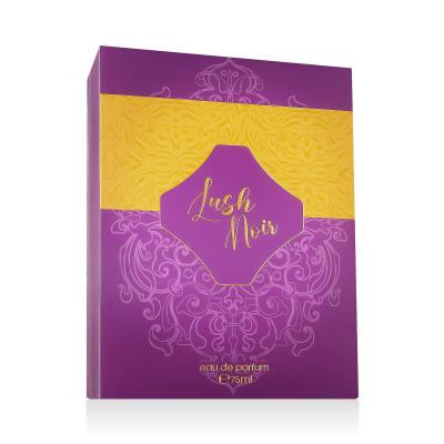 Ahmed Al Maghribi Lush Noir Woda perfumowana 75 ml