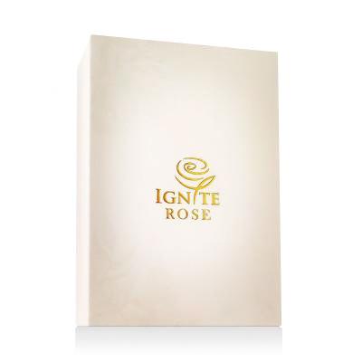 Ahmed Al Maghribi Ignite Rose Woda perfumowana 60 ml