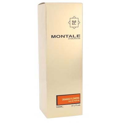Montale Orange Flowers Woda perfumowana 100 ml