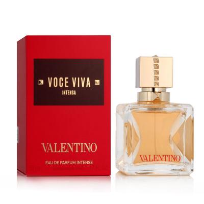 Valentino Voce Viva Intensa Woda perfumowana dla kobiet 50 ml