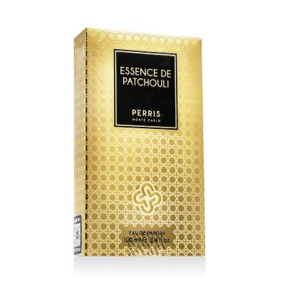 Perris Monte Carlo Essence de Patchouli Woda perfumowana 100 ml