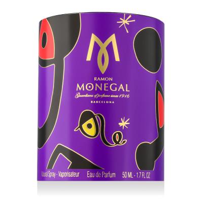 Ramon Monegal Olé Woda perfumowana 50 ml