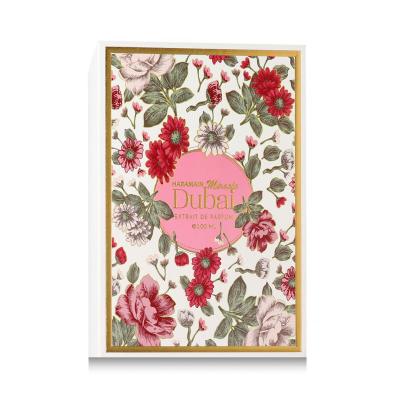 Al Haramain Dubai Miracle Ekstrakt perfum 100 ml