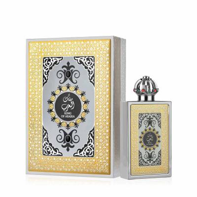 Lattafa Pride King Of Arabia Woda perfumowana 100 ml