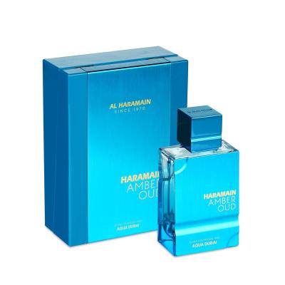 Al Haramain Amber Oud Aqua Dubai Ekstrakt perfum 100 ml