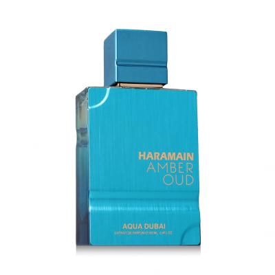Al Haramain Amber Oud Aqua Dubai Ekstrakt perfum 100 ml