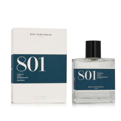 Bon Parfumer 801 Sea spray, Cedar, Grapefruit Woda perfumowana 100 ml