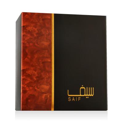 Ahmed Al Maghribi Saif Woda perfumowana 50 ml