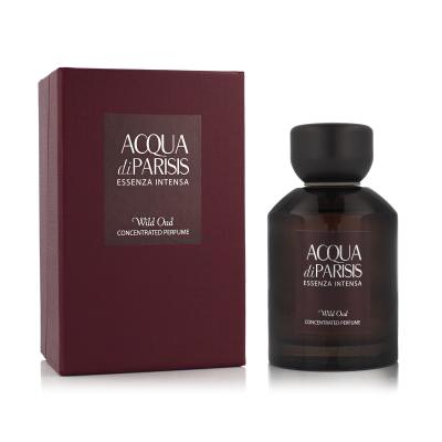 Acqua di Parisis Essenza Intensa Wild Oud Woda perfumowana dla mężczyzn 100 ml