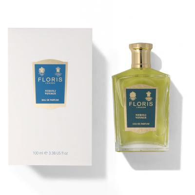 Floris Neroli Voyage Woda perfumowana 100 ml