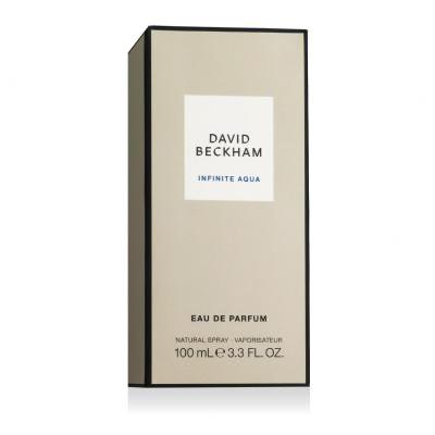 David Beckham Infinite Aqua Woda perfumowana dla mężczyzn 100 ml