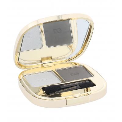 Dolce&Gabbana The Eyeshadow Duo Cienie do powiek dla kobiet