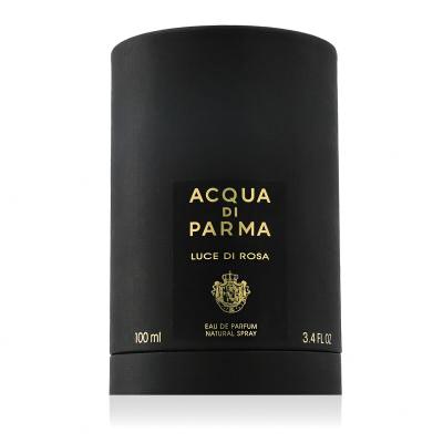 Acqua di Parma Signatures Of The Sun Luce di Rosa Woda perfumowana 100 ml