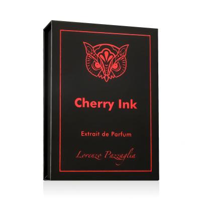 Lorenzo Pazzaglia Cherry Ink Ekstrakt perfum 50 ml