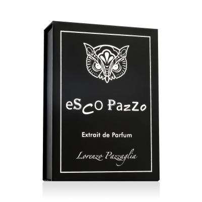 Lorenzo Pazzaglia Esco Pazzo Ekstrakt perfum 50 ml