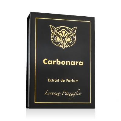 Lorenzo Pazzaglia Carbonara Ekstrakt perfum 50 ml