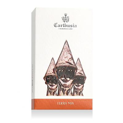 Carthusia Terra Mia Woda perfumowana 50 ml