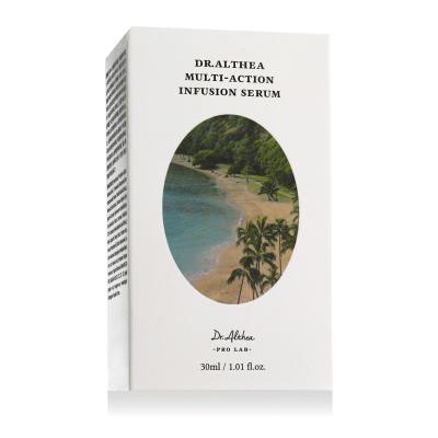Dr. Althea Multi‑Action Infusion Serum Serum do twarzy 30 ml