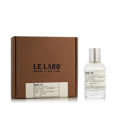 Le Labo Baie 19 Woda perfumowana 50 ml