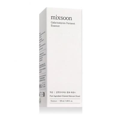 Mixsoon Galactomyces Ferment Essence Esencja do twarzy 100 ml