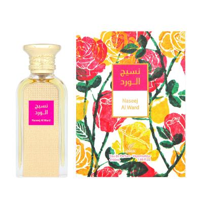 Afnan Naseej Al Ward Woda perfumowana 50 ml
