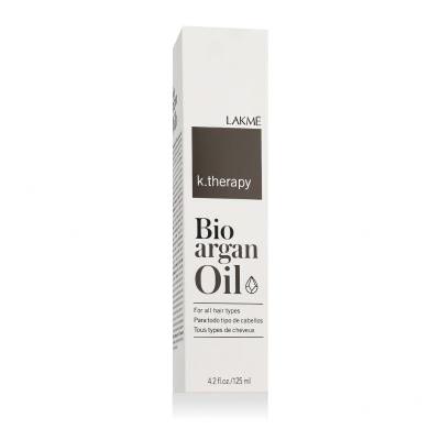 Lakmé K.Therapy Bio Argan Oil Olejek do włosów 125 ml