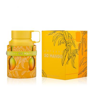 Armaf Odyssey Go Mango Woda perfumowana 100 ml