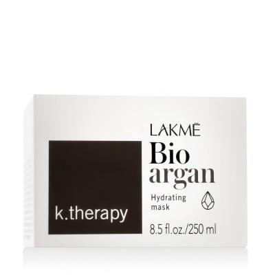 Lakmé K.Therapy Bio Argan Hydrating Mask Maska do włosów 250 ml