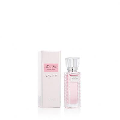Dior Miss Dior Rose N'Roses Roller Pearl Woda toaletowa dla kobiet 20 ml