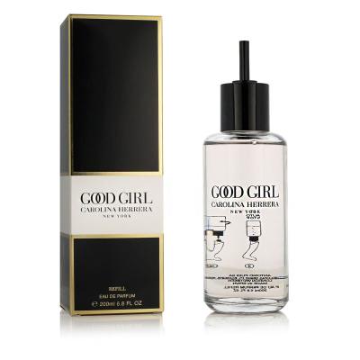 Carolina Herrera Good Girl Woda perfumowana dla kobiet Napełnienie 200 ml
