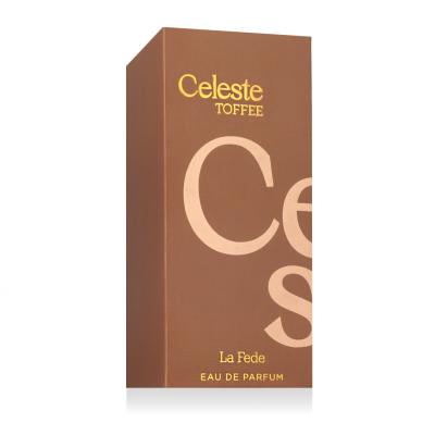 La Fede Celeste Toffee Woda perfumowana dla kobiet 100 ml